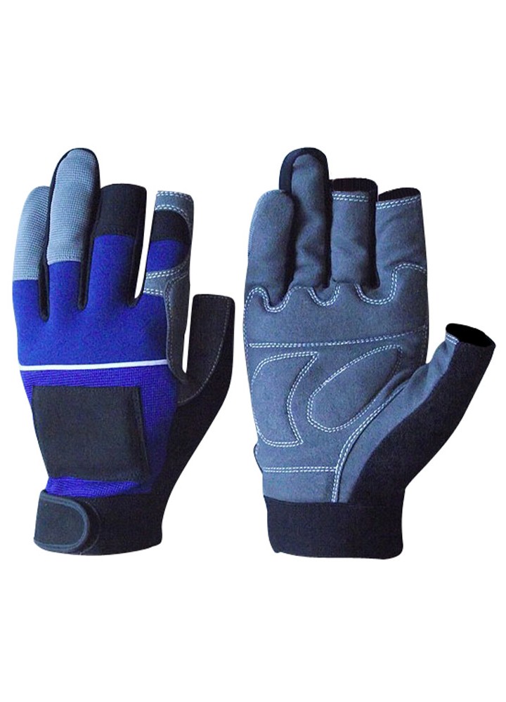 Mechanic Gloves